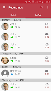 Download Automatic Call Recorder